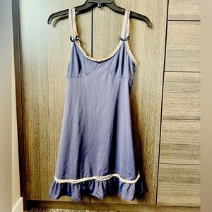 Eloise brand nightgown